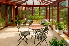 Beckery conservatory quotes