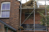 free Beckery home extension quotes