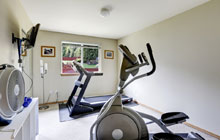 Beckery home gym construction leads