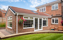Beckery house extension leads